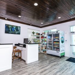 Mint Eco Car Wash and Detail Center