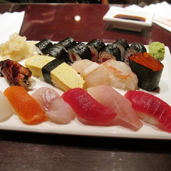 Sushi ii - sushi combo - Japanese Near Me - Honolulu, Hawaii Sushi ii - sushi combo - Japanese Near Me - Honolulu, Hawaii