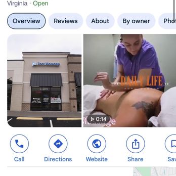 Ji's Foot Massage - Massage Therapy Near Me - Chesapeake, Virginia Ji's Foot Massage - Massage Therapy Near Me - Chesapeake, Virginia