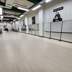 Salsa Suave - Dance studio with 9 mirrors