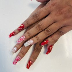 Creative Nails - Nails design by Lucy