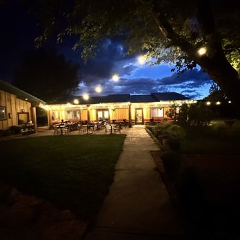 Hunt & Gather Restaurant - New American Near Me - Torrey, Utah