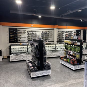Shooter's Supply - Guns & Ammo Near Me - Fort Oglethorpe, Georgia Shooter's Supply - Guns & Ammo Near Me - Fort Oglethorpe, Georgia