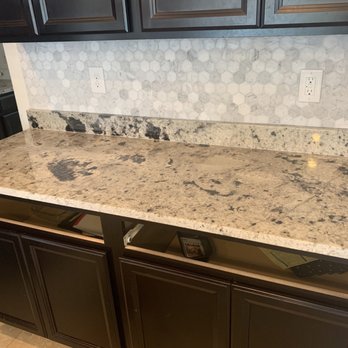 Affordable Granite Concepts - Countertop Installation Near Me - Orlando, Florida