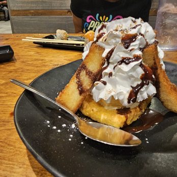 Top Sushi & Oyster - Korean Street Toast - Japanese Near Me - Henderson, Nevada Top Sushi & Oyster - Korean Street Toast - Japanese Near Me - Henderson, Nevada