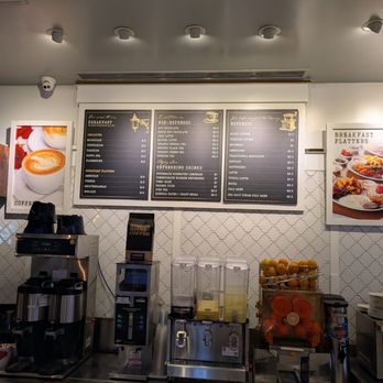 Utopia Caffe - Menu 1 - Breakfast & Brunch Near Me - Tustin, California