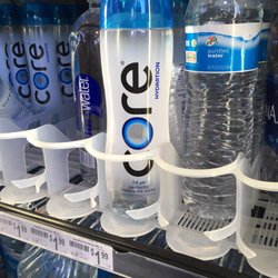 7-Eleven - Water not charged as advertised