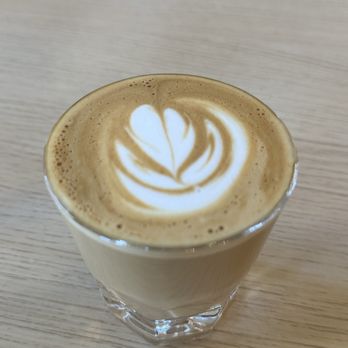 Visible Coffee Roasters - Cortado - Coffee Roasteries Near Me - Everett, Washington