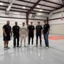 Next Level Foundation repair & coatings