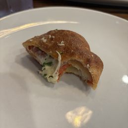 Pizza Rolls