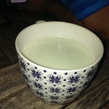 Cafe BT - Honey Dew Latte, $4.25 prior to tax - Coffee & Tea Near Me - Walnut, California