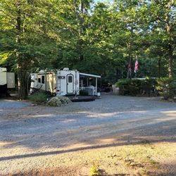Happy Hills Camp Ground - Campground