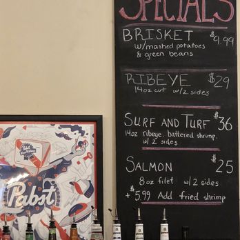 Hanging Rock Tavern - The Specials of the Day. - Brewpubs Near Me - Salem, Virginia Hanging Rock Tavern - The Specials of the Day. - Brewpubs Near Me - Salem, Virginia