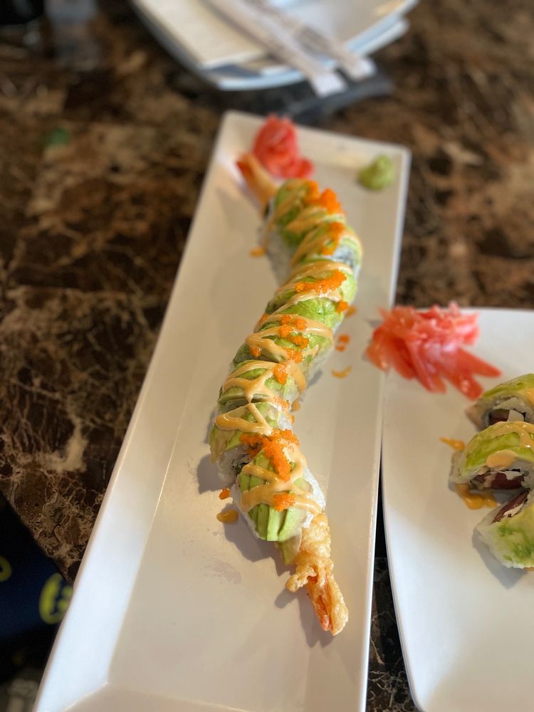 Sushi Maru