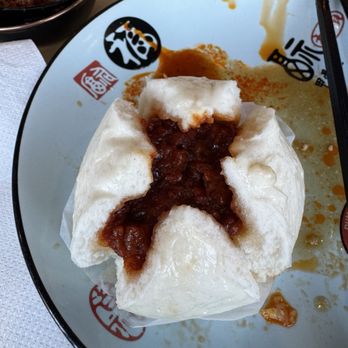 Jingle Bao - Pork Steam buns - Chinese Near Me - Fresno, California Jingle Bao - Pork Steam buns - Chinese Near Me - Fresno, California