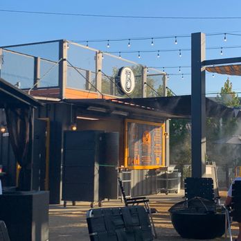 The Backyard - Beer Gardens Near Me - Paso Robles, California