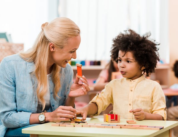 Connect N Care - child therapist in Charlotte, NC
