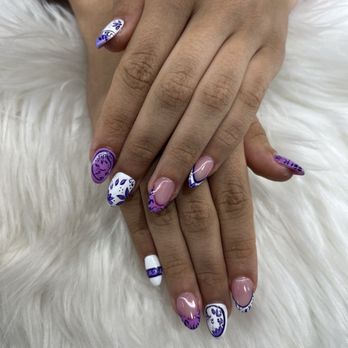 Signature Nails & Spa - Nail Art - Nail Salons Near Me - Lubbock, Texas Signature Nails & Spa - Nail Art - Nail Salons Near Me - Lubbock, Texas