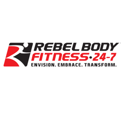 Rebel Body Fitness