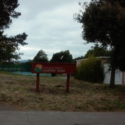 Castro Park