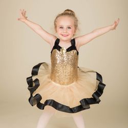 Dance Unleashed