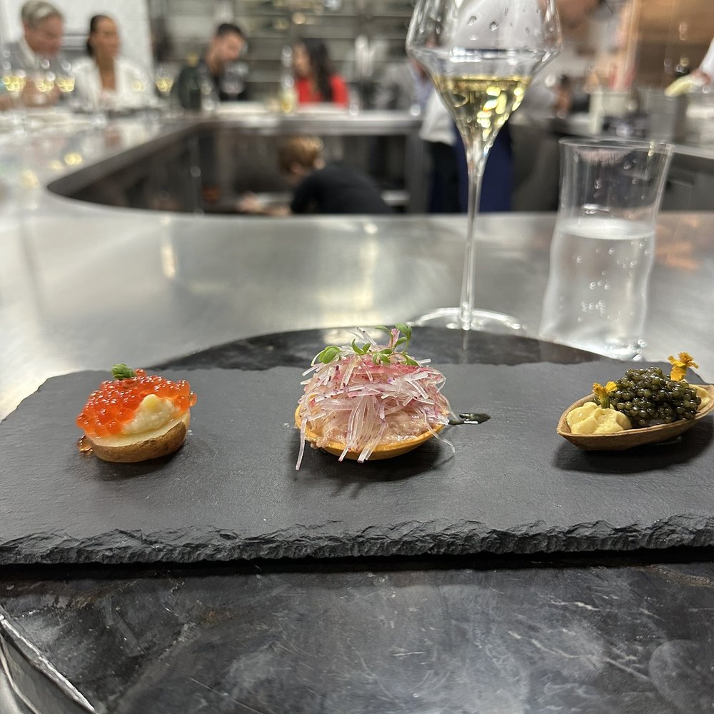 Maison Sun - French Near Me - Brooklyn , New York