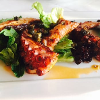 Pierre's - Amazing grilled octopus - French Near Me - Islamorada, Florida Pierre's - Amazing grilled octopus - French Near Me - Islamorada, Florida