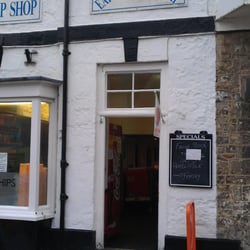 The Beer Fish & Chip Shop