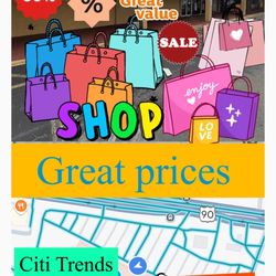 Citi Trends