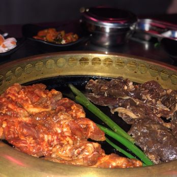 Gogi Yogi - AYCE option - Korean Near Me - Washington, DC, District of Columbia