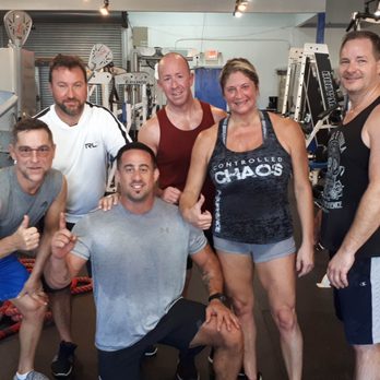 Body By TJ - Body By TJ Group Training - Trainers Near Me Body By TJ - Body By TJ Group Training - Trainers Near Me