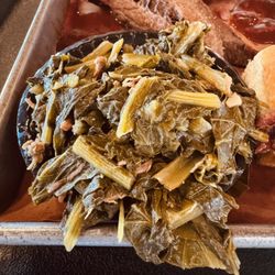 Gibson Big Bob Bar-B-Q - The Greens