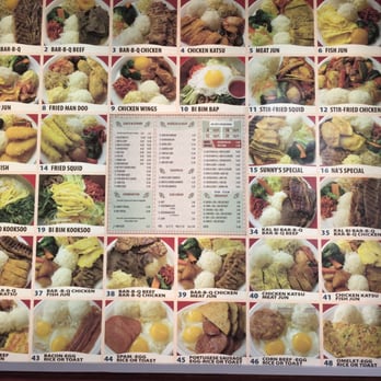 Me's BBQ - Korean Near Me - Honolulu, Hawaii Me's BBQ - Korean Near Me - Honolulu, Hawaii