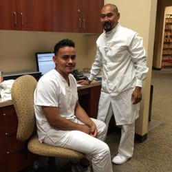 Dental Group of Arcadia - Nice staff very professional