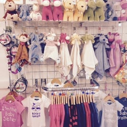 Cotswold Kids - Jellycat baby toys, Edward Sinclair slogan bodysuits and t-shirs, plus Gumigems teething jewellery