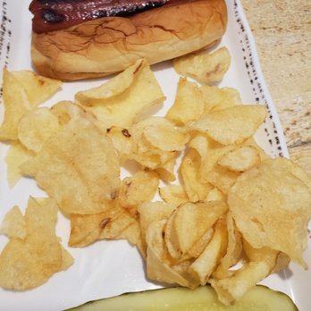 Egg - Kid's hot dog - Breakfast & Brunch Near Me - Rehoboth Beach, Delaware