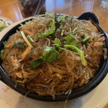 Merit Vegan Restaurant - 31. Rice Clay Pot - Vegetarian Near Me - Sunnyvale, California