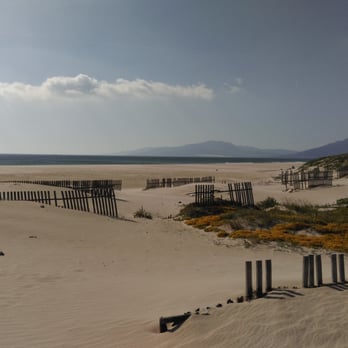 El Chiringuito - Spanish Near Me - Tarifa, California