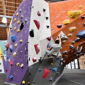 Movement - Rock Climbing Near Me - Dallas, Texas Movement - Rock Climbing Near Me - Dallas, Texas