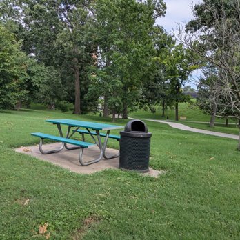 Shaw Park - Shaw Park, Clayton - Parks Near Me - Clayton, Missouri