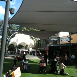 Lane Cove Plaza