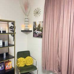 Cherspa - Facial Room