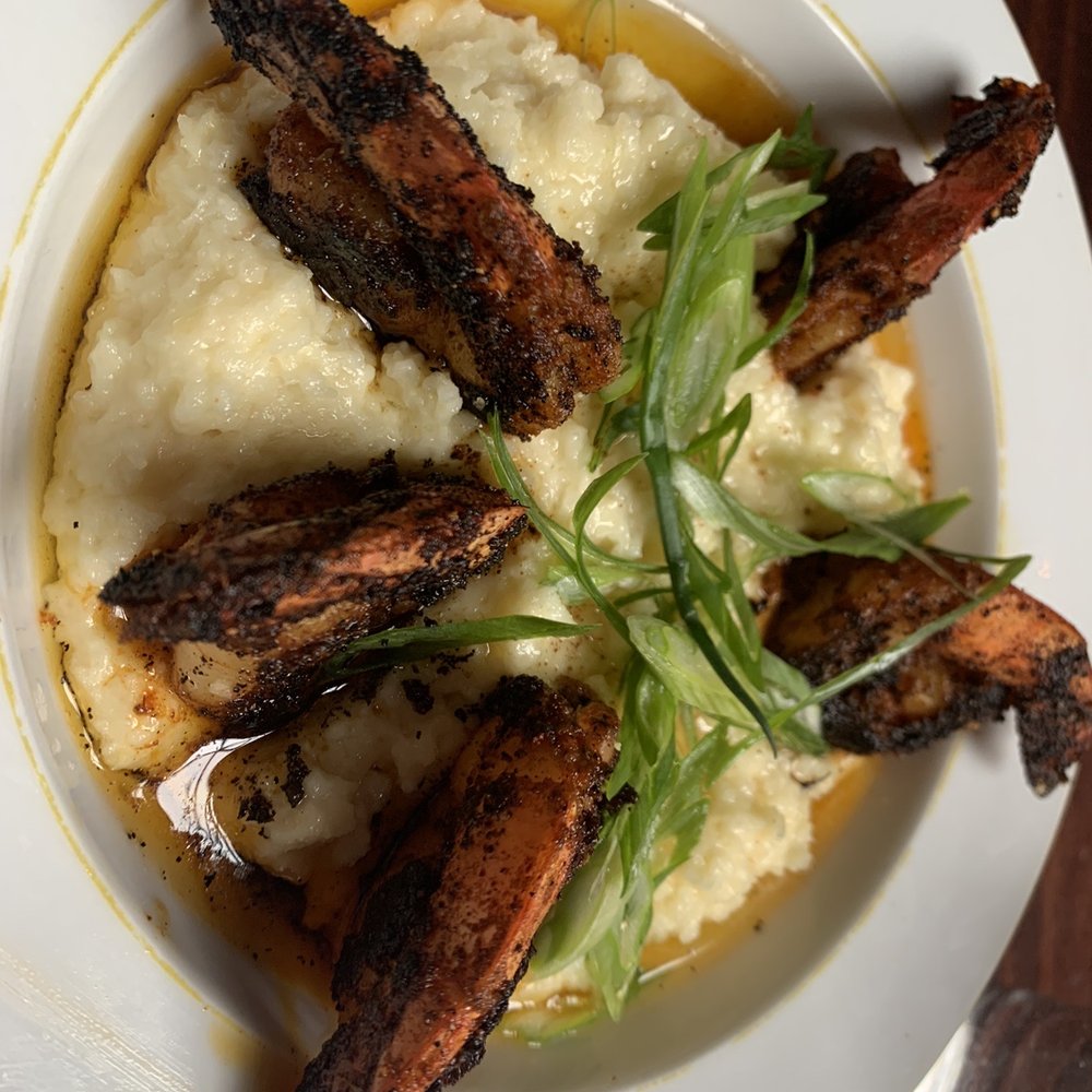 Allegory - Shrimp & Grits - American Near Me - Naperville, Illinois Allegory - Shrimp & Grits - American Near Me - Naperville, Illinois