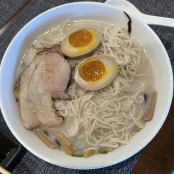 Slurp Shop - House Tonkotsu - Ramen Near Me - Alameda, California
