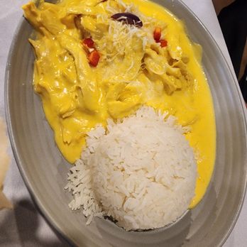Emelina’s Peruvian Restaurant - Aji de gallina - Peruvian Near Me - Sunnyvale, California Emelina’s Peruvian Restaurant - Aji de gallina - Peruvian Near Me - Sunnyvale, California