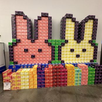 Walmart Supercenter - Spring 2025 Decor IG: @ammysalamii - Department Stores Near Me - Burbank, California