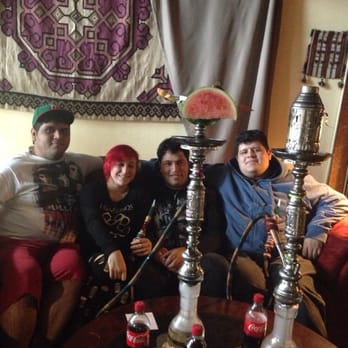 Casablanca Hookah Lounge - Failed To Study, rock band from California enjoying some AMAZING hookah on tour :) - Hookah Bars Near Me - Erie, Pennsylvania Casablanca Hookah Lounge - Failed To Study, rock band from California enjoying some AMAZING hookah on tour :) - Hookah Bars Near Me - Erie, Pennsylvania