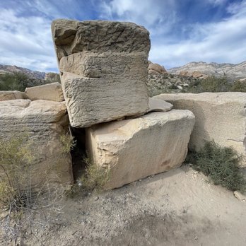 Calico Tanks Trail - Hiking Near Me - Las Vegas, Nevada Calico Tanks Trail - Hiking Near Me - Las Vegas, Nevada