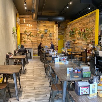 Eggcellent Cafe - Coffee & Tea Near Me - Philadelphia, Pennsylvania