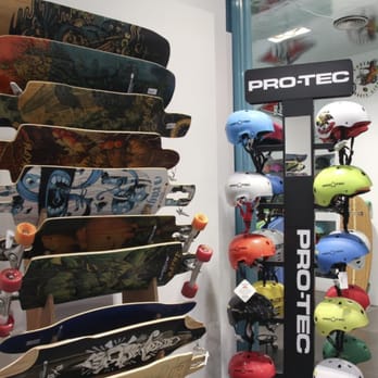 Caribbean - Skate Shops Near Me - Madrid, M